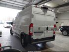 2021 Ram Promaster 3500 High Roof 159 Wb White vin: 3C6MRVHG7ME520710