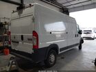 2021 Ram Promaster 3500 High Roof 159 Wb White vin: 3C6MRVHG7ME520710