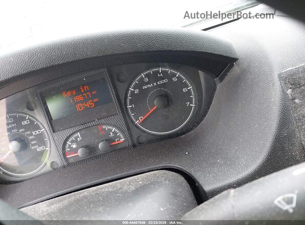 3C6MRVHG7ME520710 2021 RAM PROMASTER 3500 White უკანა სავარძლების ხედი