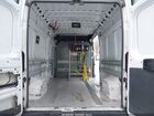 2021 Ram Promaster 3500 High Roof 159 Wb White vin: 3C6MRVHG7ME520710