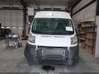 2021 Ram Promaster 3500 High Roof 159 Wb White vin: 3C6MRVHG7ME520710