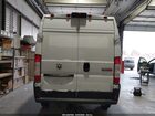 2021 Ram Promaster 3500 High Roof 159 Wb White vin: 3C6MRVHG7ME520710