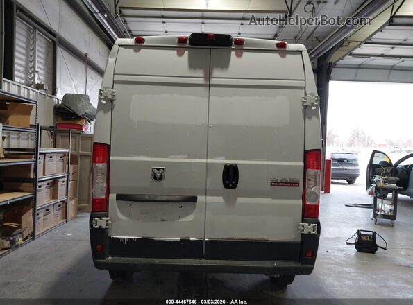 3C6MRVHG7ME520710 2021 RAM PROMASTER 3500 White 