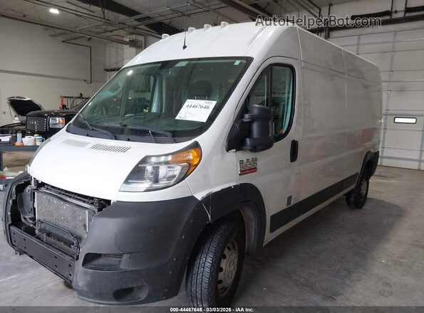 3C6MRVHG7ME520710 2021 RAM PROMASTER 3500 White 