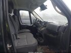 2023 Ram Promaster 3500 High Roof 159 Wb Black vin: 3C6MRVHG9PE585255