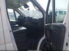 2023 Ram Promaster 3500 Cargo Van High Roof 159 Wb Ext White vin: 3C6MRVJG2PE519785