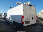 2023 Ram Promaster 3500 Cargo Van High Roof 159 Wb Ext White vin: 3C6MRVJG2PE519785