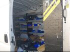 2023 Ram Promaster 3500 Cargo Van High Roof 159 Wb Ext White vin: 3C6MRVJG2PE519785