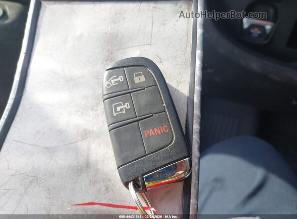 3C6MRVJG2PE519785 2023 RAM PROMASTER 3500 White Widok deski rozdzielczej