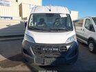 2023 Ram Promaster 3500 Cargo Van High Roof 159 Wb Ext White vin: 3C6MRVJG2PE519785