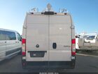 2023 Ram Promaster 3500 Cargo Van High Roof 159 Wb Ext White vin: 3C6MRVJG2PE519785