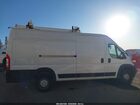 2023 Ram Promaster 3500 Cargo Van High Roof 159 Wb Ext White vin: 3C6MRVJG2PE519785