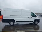 2025 Ram Promaster 3500 Cargo Van Tradesman High Roof 159 Wb Ext Белый vin: 3C6MRVJG5SE517778