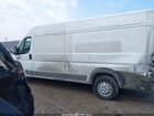 2021 Ram Promaster 3500 Cargo Van High Roof 159 Wb Ext Белый vin: 3C6MRVJG7ME514772