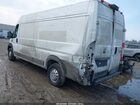 2021 Ram Promaster 3500 Cargo Van High Roof 159 Wb Ext Белый vin: 3C6MRVJG7ME514772