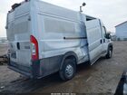 2021 Ram Promaster 3500 Cargo Van High Roof 159 Wb Ext Белый vin: 3C6MRVJG7ME514772