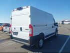 2025 Ram Promaster 3500 Slt High Roof 136 Wb Белый vin: 3C6MRVXG3SE539186