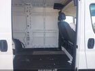 2025 Ram Promaster 3500 Slt High Roof 136 Wb Белый vin: 3C6MRVXG3SE539186
