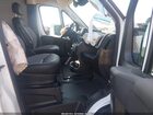 2025 Ram Promaster 3500 Slt High Roof 136 Wb Белый vin: 3C6MRVXG3SE539186