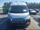 2025 Ram Promaster 3500 Slt High Roof 136 Wb Белый vin: 3C6MRVXG3SE539186