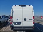 2025 Ram Promaster 3500 Slt High Roof 136 Wb Белый vin: 3C6MRVXG3SE539186