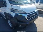 2025 Ram Promaster 3500 Slt High Roof 136 Wb Белый vin: 3C6MRVXG3SE539186