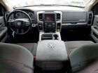 2018 Ram 1500 2wd V8 Crew Cab 5.7l Lone Star Красный vin: 3C6RR6LT8JG146138