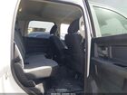 2022 Ram 1500 Classic Tradesman  4x4 5'7 Box Белый vin: 3C6RR7KG3NG375617