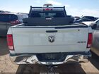2022 Ram 1500 Classic Tradesman  4x4 5'7 Box Белый vin: 3C6RR7KG3NG375617