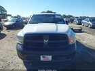 2022 Ram 1500 Classic Tradesman  4x4 5'7 Box Белый vin: 3C6RR7KG9NG413299