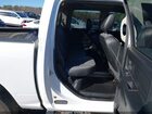 2022 Ram 1500 Classic Tradesman  4x4 5'7 Box Белый vin: 3C6RR7KG9NG413299