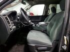 2018 Ram 1500 St Серый vin: 3C6RR7KT9JG135477