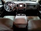 2018 Ram 1500 St Серый vin: 3C6RR7KT9JG135477
