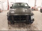 2017 Ram 1500 Tradesman  4x4 5'7 Box Black vin: 3C6RR7KTXHG544338
