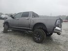 2016 Ram 1500 Slt Серый vin: 3C6RR7LTXGG377010