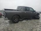2016 Ram 1500 Slt Серый vin: 3C6RR7LTXGG377010