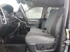 2016 Ram 1500 Slt Серый vin: 3C6RR7LTXGG377010