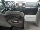 2016 Ram 1500 Slt Серый vin: 3C6RR7LTXGG377010