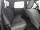 2016 Ram 1500 Slt Серый vin: 3C6RR7LTXGG377010