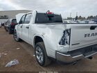 2026 Ram 1500 Big Horn  4x4 5'7 Box White vin: 3C6SRFFP8T4167785