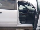 2026 Ram 1500 Big Horn  4x4 5'7 Box White vin: 3C6SRFFP8T4167785