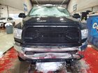 2017 Ram 2500 St Черный vin: 3C6TR5CT5HG591107