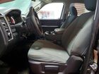 2017 Ram 2500 St Черный vin: 3C6TR5CT5HG591107