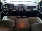 2017 Ram 2500 St Черный vin: 3C6TR5CT5HG591107