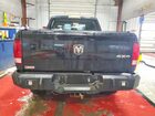 2017 Ram 2500 St Черный vin: 3C6TR5CT5HG591107
