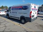 2017 Ram Promaster 1500 Low Roof 136 Wb Белый vin: 3C6TRVAG0HE516140