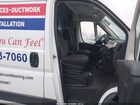 2017 Ram Promaster 1500 Low Roof 136 Wb Белый vin: 3C6TRVAG0HE516140
