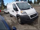 2020 Ram Promaster 1500 Low Roof 136 Wb White vin: 3C6TRVAG2LE120669