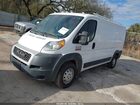 2019 Ram Promaster 1500   Белый vin: 3C6TRVAG3KE511151