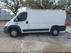 2019 Ram Promaster 1500   Белый vin: 3C6TRVAG3KE511151